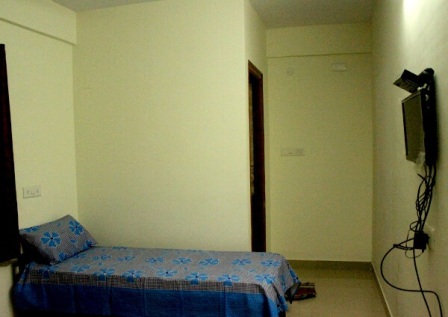 pg near global village mysore road